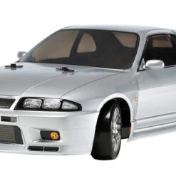 Tamiya 58604 Nissan Skyline GT-R R33 (TT-02D Chassis) 1/10 Scale RC Car Series No.604