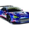 Tamiya 58607 Subaru BRZ R&D SPORT 2014 (TT-02 Chassis) 1/10 Scale RC Car Series No.607 -Kotobukiya shop 4950344586073 312662c0d4b5d8069b5271b471b44b3a 94095.1560839498