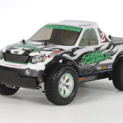 Tamiya 58608 Sand Shaker (TT-02T Chassis) 1/10 Scale RC Car Series No.608