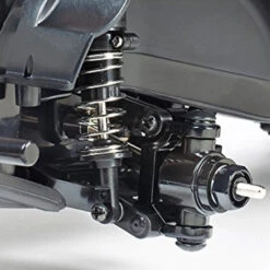 Tamiya 58609 Mercedes-Benz Unimog 425 (CC-01 Chassis) 1/10 Scale RC Car Series No.609 -Kotobukiya shop 4950344586097 8ffa7d7e93af7cb4d1f4a9dbe94c7394 80255.1560840318