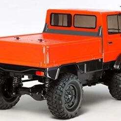 Tamiya 58609 Mercedes-Benz Unimog 425 (CC-01 Chassis) 1/10 Scale RC Car Series No.609 -Kotobukiya shop 4950344586097 c94fa0400c0379d33ba0caae9036db96 52187.1560840318