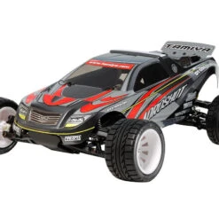 Tamiya 58610 Aqroshot (DT-03T Chassis) 1/10 Scale RC Car Series No.610
