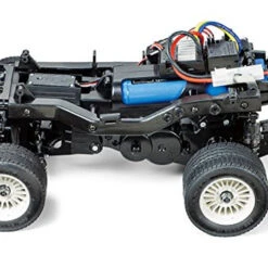 Tamiya 58611 Honda City Turbo (WR-02 Chassis) 1/10 Scale RC Car Series No.611 -Kotobukiya shop 4950344586110 2dfa11044f3607561f986bec110b376f 16138.1594110412