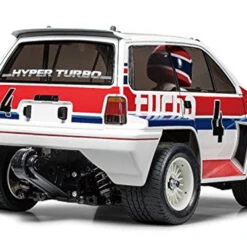 Tamiya 58611 Honda City Turbo (WR-02 Chassis) 1/10 Scale RC Car Series No.611 -Kotobukiya shop 4950344586110 834173d4760ae0a485e82e5eafa407a9 47288.1594110412