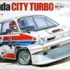 Tamiya 58611 Honda City Turbo (WR-02 Chassis) 1/10 Scale RC Car Series No.611 -Kotobukiya shop 4950344586110 d293f8d6b6d58c7ec8c338e832c82ed5 98076.1594110406