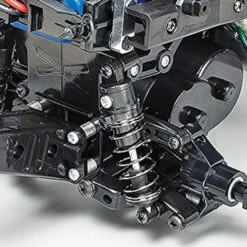 Tamiya 58611 Honda City Turbo (WR-02 Chassis) 1/10 Scale RC Car Series No.611 -Kotobukiya shop 4950344586110 d90a7da9d0a57f81e61775ebfe60e0c9 44319.1594110414