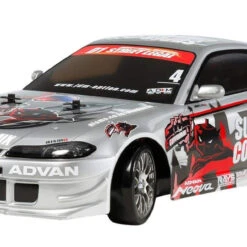 Tamiya 58612 Nismo Coppermix Silvia (TT-02D Chassis) Drift Spec 1/10 Scale RC Car Series No.612 -Kotobukiya shop 4950344586127 a2ed693a1f748bd754159277e2a8967a 59013.1605083523