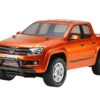 Tamiya 58616 Volkswagen Amarok (CC-01 Chassis) 1/10 Scale RC Car Series No.616 -Kotobukiya shop 4950344586165 8835bf4a169eee7e8b74ce335f678773 49992.1560840287