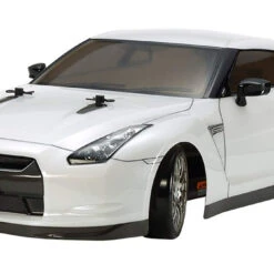 Tamiya 58623 Toyota Nissan GT-R (TT-02D Chassis) 1/10 Scale RC Car Series No.623