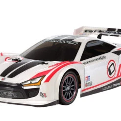 Tamiya 58626 Raikiri GT (TT-02 Chassis) 1/10 Scale RC Car Series No.626