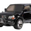 Tamiya 58627 Mitsubishi Pajero Custom Lowrider Black Special Ver. (CC-01 Chassis) 1/10 Scale RC Car Series No.627 -Kotobukiya shop 4950344586271 fa6b443a23f7d83f2b65c9c88994f3ec 86126.1560840318