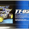 Tamiya 58630 Plasma Edge II (TT-02B Chassis) 1/10 Scale RC Car Series No.630 -Kotobukiya shop 4950344586301 f6f850e427587bcac2d53e394f02fc48 54194.1572415025