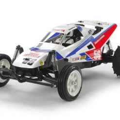 Tamiya 58643 The Grasshopper II (2017) 1/10 Scale RC Car Series No.643