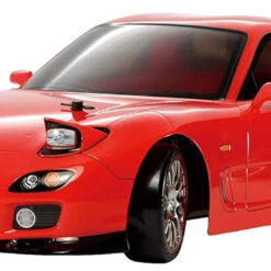 Tamiya 58648 Mazda RX-7 Drift Spec (TT-02D Chassis) 1/10 Scale RC Car Series No.648 -Kotobukiya shop 4950344586486 ef29bd88965d5566678063001d3092e7 83935.1594366880