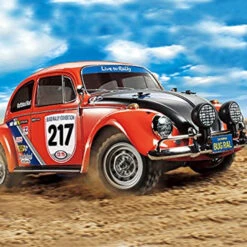 Tamiya 58650 Volkswagen Beetle Rally (MF-01X Chassis) 1/10 Scale RC Car Series No.650 -Kotobukiya shop 4950344586509 407b70328c59b52cf92924688086deb1 98416.1594883682