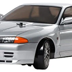 Tamiya 58651 Nissan Skyline GT-R (R32) (TT-02D Chassis) Drift Spec 1/10 Scale RC Car Series No.651 -Kotobukiya shop 4950344586516 64d8882ffe9179efc06952ee61cb9184 63454.1605085151