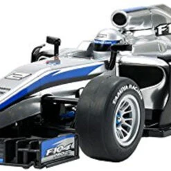 Tamiya 58652 F104 PRO II (w/Body) 1/10 Scale RC Car Series No.652