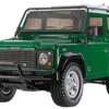 Tamiya 58657 Land Rover Defender 90 (CC-01 Chassis) 1/10 Scale RC Car Series No.657 2 Tamiya 58657 Land Rover Defender 90 (CC-01 Chassis) 1/10 Scale RC Car Series No.657 -Kotobukiya shop 4950344586578 244215616de4769da2f506ef73644e8f 86313.1560840336