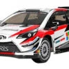 Tamiya 58659 Toyota Gazoo Racing WRT/Yaris WRC (TT-02 Chassis) 1/10 Scale RC Car Series No.659 1 Tamiya 58659 Toyota Gazoo Racing WRT/Yaris WRC (TT-02 Chassis) 1/10 Scale RC Car Series No.659 -Kotobukiya shop 4950344586592 4b9c0ee1b1cdbe58c378ec58d93e2df9 82694.1560840290