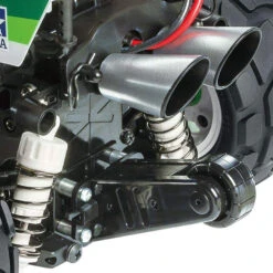 Tamiya 58662 Comical Grasshopper (WR-02CB Chassis) 1/10 Scale RC Car Series No.662 -Kotobukiya shop 4950344586622 267126529180798161a2dd910634b486 82291.1560840330