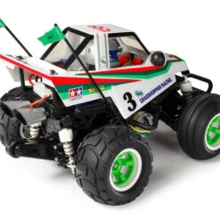 Tamiya 58662 Comical Grasshopper (WR-02CB Chassis) 1/10 Scale RC Car Series No.662 -Kotobukiya shop 4950344586622 2e6cb4f6922c3e5f6fd0d0fed64d38cf 84052.1560840330