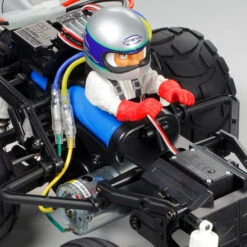 Tamiya 58662 Comical Grasshopper (WR-02CB Chassis) 1/10 Scale RC Car Series No.662 -Kotobukiya shop 4950344586622 7a842b32d377ffac8f0f897f014846ec 46596.1560840330