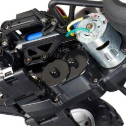 Tamiya 58662 Comical Grasshopper (WR-02CB Chassis) 1/10 Scale RC Car Series No.662 -Kotobukiya shop 4950344586622 c98924a141d4d2bc29fa407b772226b0 68073.1560840330