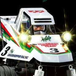 Tamiya 58662 Comical Grasshopper (WR-02CB Chassis) 1/10 Scale RC Car Series No.662 -Kotobukiya shop 4950344586622 f20186427f52f3cc181489d838491934 81596.1560840330