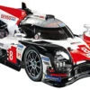 Tamiya 58665 Toyota Gazoo Racing TS050 Hybrid 1/10 Scale RC Car Series No.665 2 Tamiya 58665 Toyota Gazoo Racing TS050 Hybrid 1/10 Scale RC Car Series No.665 -Kotobukiya shop 4950344586653 55d172e4d0185bc03ed3c54fd1f7fc3a 31184.1560839456