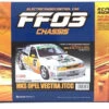 Tamiya 84228 HKS Opel Vectra (FF-03 Chassis) Limited 1/10 Scale RC Car Series 2 Tamiya 84228 HKS Opel Vectra (FF-03 Chassis) Limited 1/10 Scale RC Car Series -Kotobukiya shop 4950344842285 46722ce110c1f054422da7880906b091 51114.1641875211