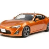 Tamiya 84332 Toyota 86 Lightweight Body Set 1/10 Scale RC Car Series -Kotobukiya shop 4950344843329 be55b1f6d9778ac2999227c39ae2ddd1 81800.1560837256