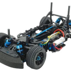 Tamiya 84436 M-07R Chassis Kit 1/10 Scale RC Car Series No.947