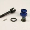 Kyosho IIHW34 1/10 Wheel Adapter (Half8 EP/GP) -Kotobukiya shop 4955439076644 1 18191.1519808933