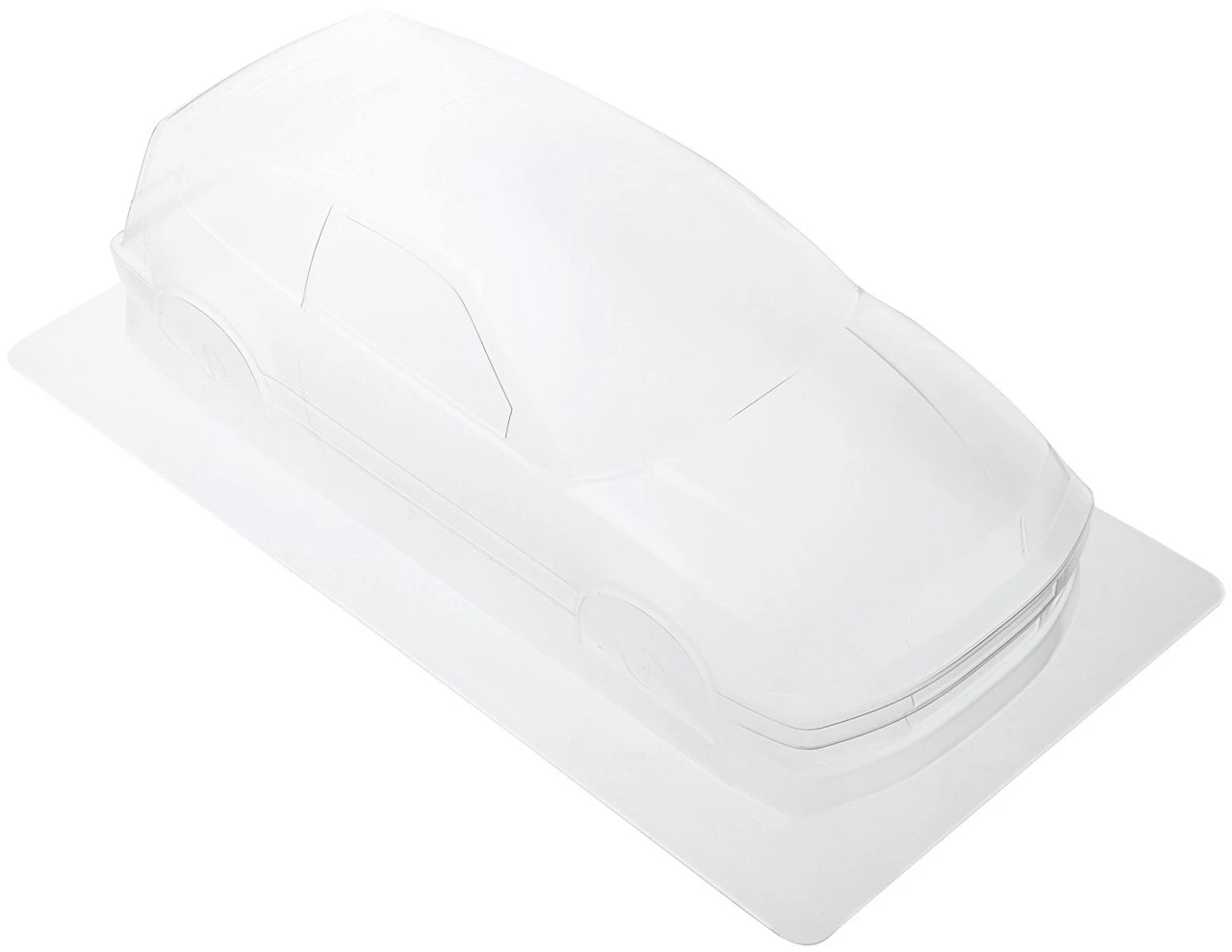 ABC Hobby RC 66403 1/10 Mini Honda Cyber CRX Clear Body 3 ABC Hobby RC 66403 1/10 Mini Honda Cyber CRX Clear Body