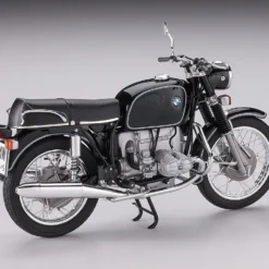 Hasegawa 1/10 BMW R75/5 Plastic Model -Kotobukiya shop 4967834521742 2 74165.1705391271