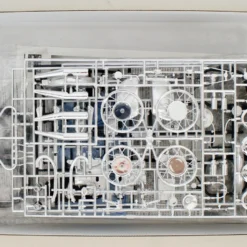 Hasegawa 1/10 BMW R75/5 Plastic Model -Kotobukiya shop 4967834521742 2 19641.1705391272