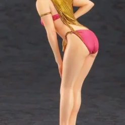 Hasegawa 1/12 Real Figure Collection No.10 Blond Girl Vol.5 Plastic Model -Kotobukiya shop 4967834523005 76dcffd6670ca6bb37d3d35120112ad9 60487.1654829463