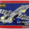 Hasegawa 64760 Area 88 A-10 Thunder Bolt 2 Greg Gates 1/72 Scale Kit 2 Hasegawa 64760 Area 88 A-10 Thunder Bolt 2 Greg Gates 1/72 Scale Kit -Kotobukiya shop 4967834647602 1 60975.1519986270