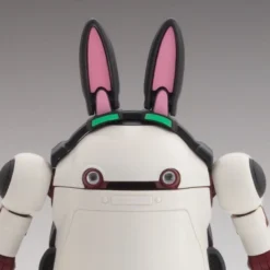 Hasegawa 1/35 MechatroWeGo No.10 Animal 'Retro & Azuki' Plastic Model -Kotobukiya shop 4967834647633 8 61992.1615368426