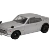 Fujimi ID-259 KPGC 10 Skyline GT-R 2 Door '71 W/ Car Name Plate 1/24 Scale Kit -Kotobukiya shop 4968728039763 40204.1509417148