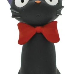 Ensky Mini 3D Jigsaw Puzzle KM-m06 Studio Ghibli Kiki's Delivery Service Jiji Mini Size (10 Pieces)