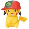 Ensky KM-m20 Mini 3D Jigsaw Puzzle Pokemon Satoshi's Pikachu (Hoenn Cap) Mini Size (10 Pieces) -Kotobukiya shop 4970381196011 51ec644ca115c8a81c23e68d194069a7 25881.1614739277
