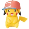Ensky KM-m24 Mini 3D Jigsaw Puzzle Pokemon Satoshi's Pikachu (Alola Cap) Mini Size (10 Pieces) -Kotobukiya shop 4970381196059 8ae6d42c0dab0ff2c70de268e582033f 87105.1614738908