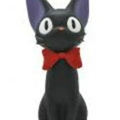 Ensky 3D Jigsaw Puzzle KM-90 Studio Ghibli Kiki's Delivery Service Jiji (10 Pieces)