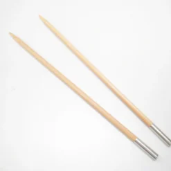 Tulip CCJA-35 Carry C Long Bamboo Knitting Needle 5.10mm (No.10)