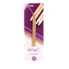 Tulip CCJA-56 Carry C Bamboo Knitting Needle 5.10mm (No. 10) -Kotobukiya shop 4974723416874 1 10099.1533196487