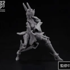 Doyusha 1/10 MS GENERAL Raider Of Shadow Rabbit Plastic Model -Kotobukiya shop 4975406501412 0ce405eb800c0c7f74908f26f2caa2b1 07404.1671091393