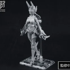 Doyusha 1/10 MS GENERAL Raider Of Shadow Rabbit Plastic Model -Kotobukiya shop 4975406501412 12ce4370299e7847a36635514addfea7 07617.1671091396