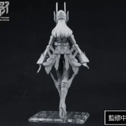 Doyusha 1/10 MS GENERAL Raider Of Shadow Rabbit Plastic Model -Kotobukiya shop 4975406501412 3090c29a9bab26d2b0de329d968d8805 40007.1671091396