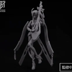 Doyusha 1/10 MS GENERAL Raider Of Shadow Rabbit Plastic Model -Kotobukiya shop 4975406501412 a9bf7e1a5249e968965c74537f8db0de 64583.1671091393